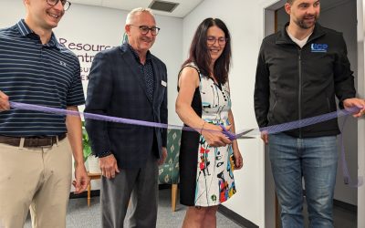 Grimshaw Office Open House a Success